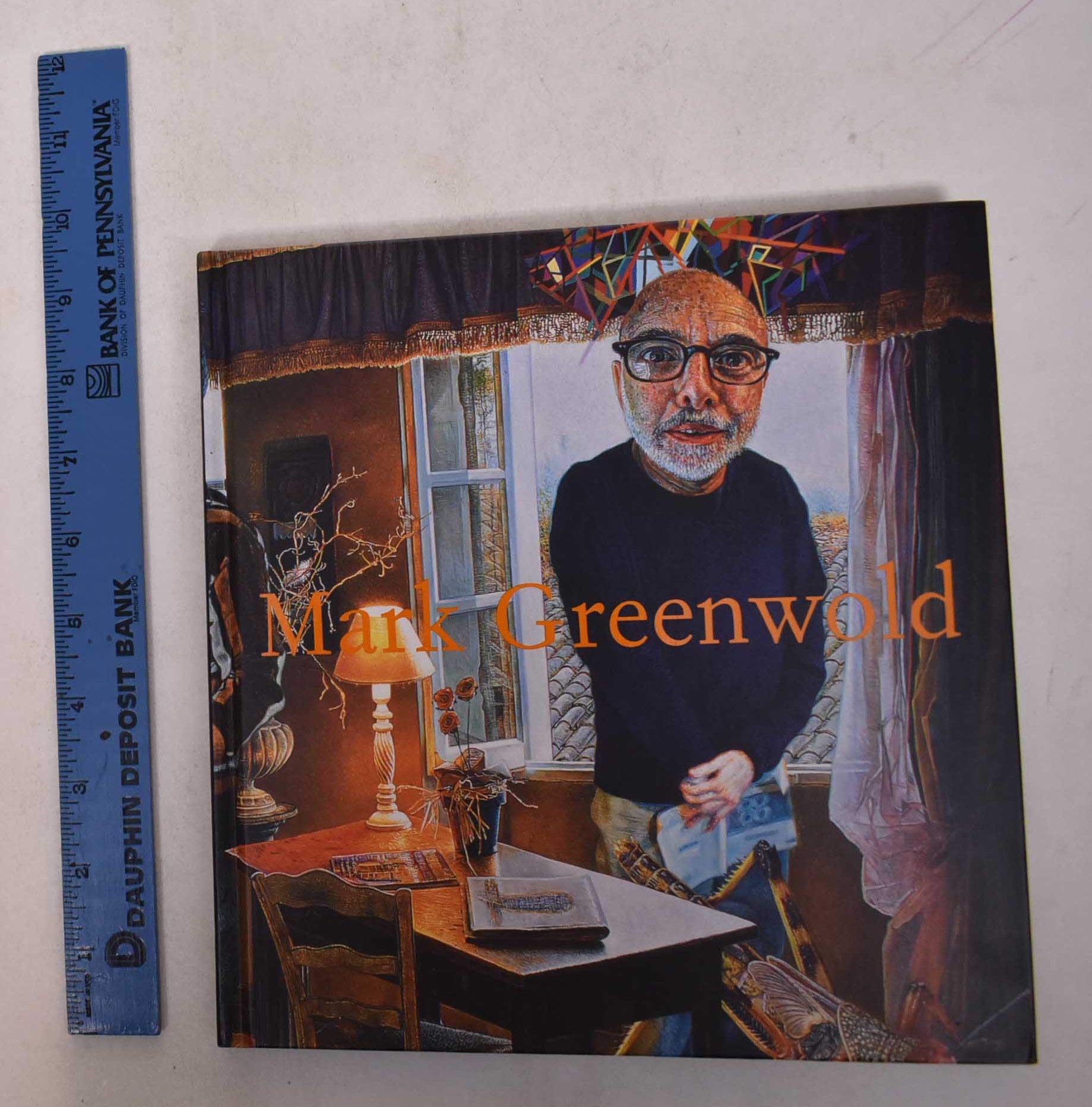 Mark Greenwold: A Moment of True Feeling 1997-2007 Film, Art & Culture