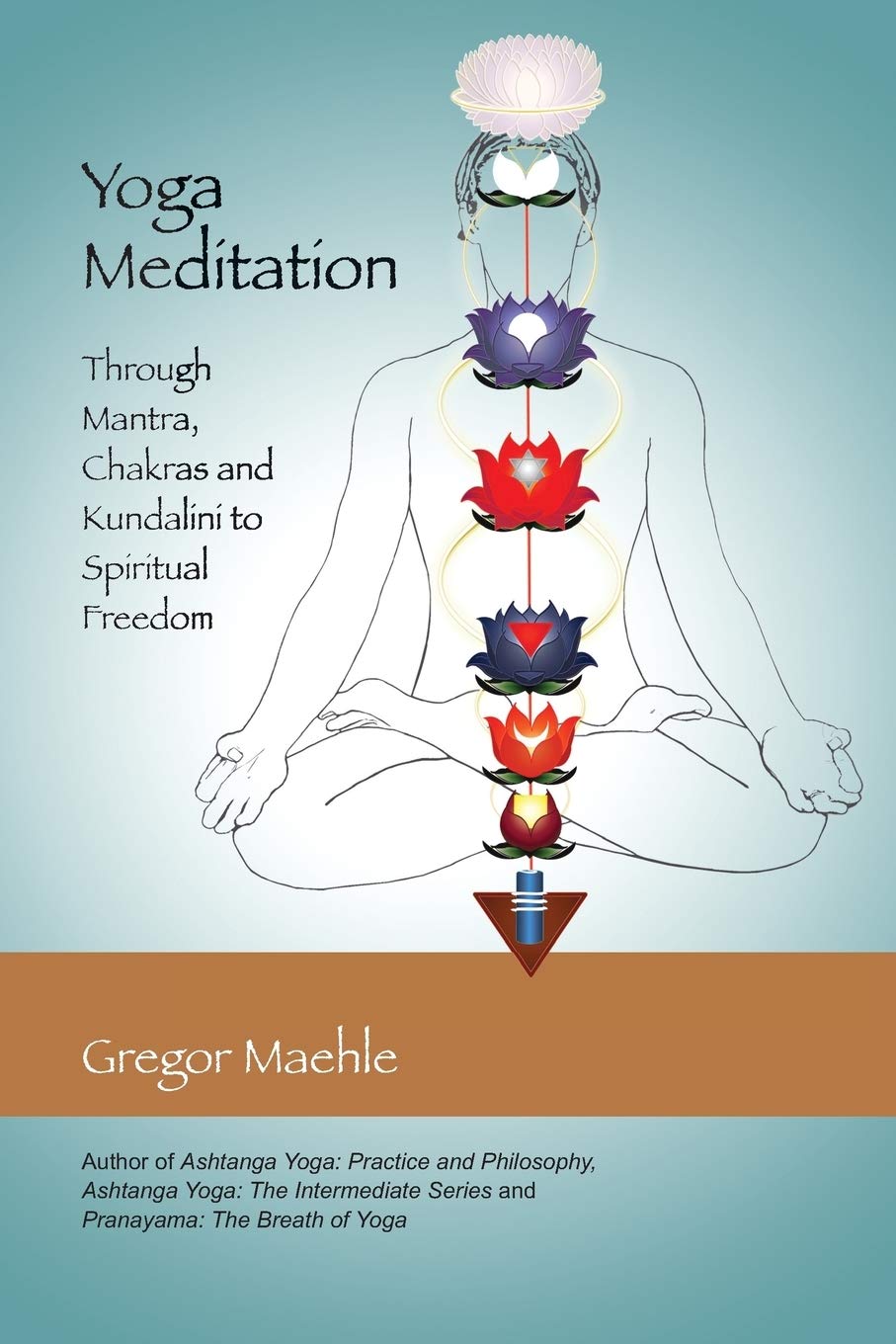 Yoga Meditation Health, Nutrition & Fitness Books