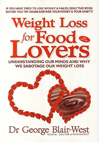 Weight Loss for Food Lovers Health, Nutrition & Fitness