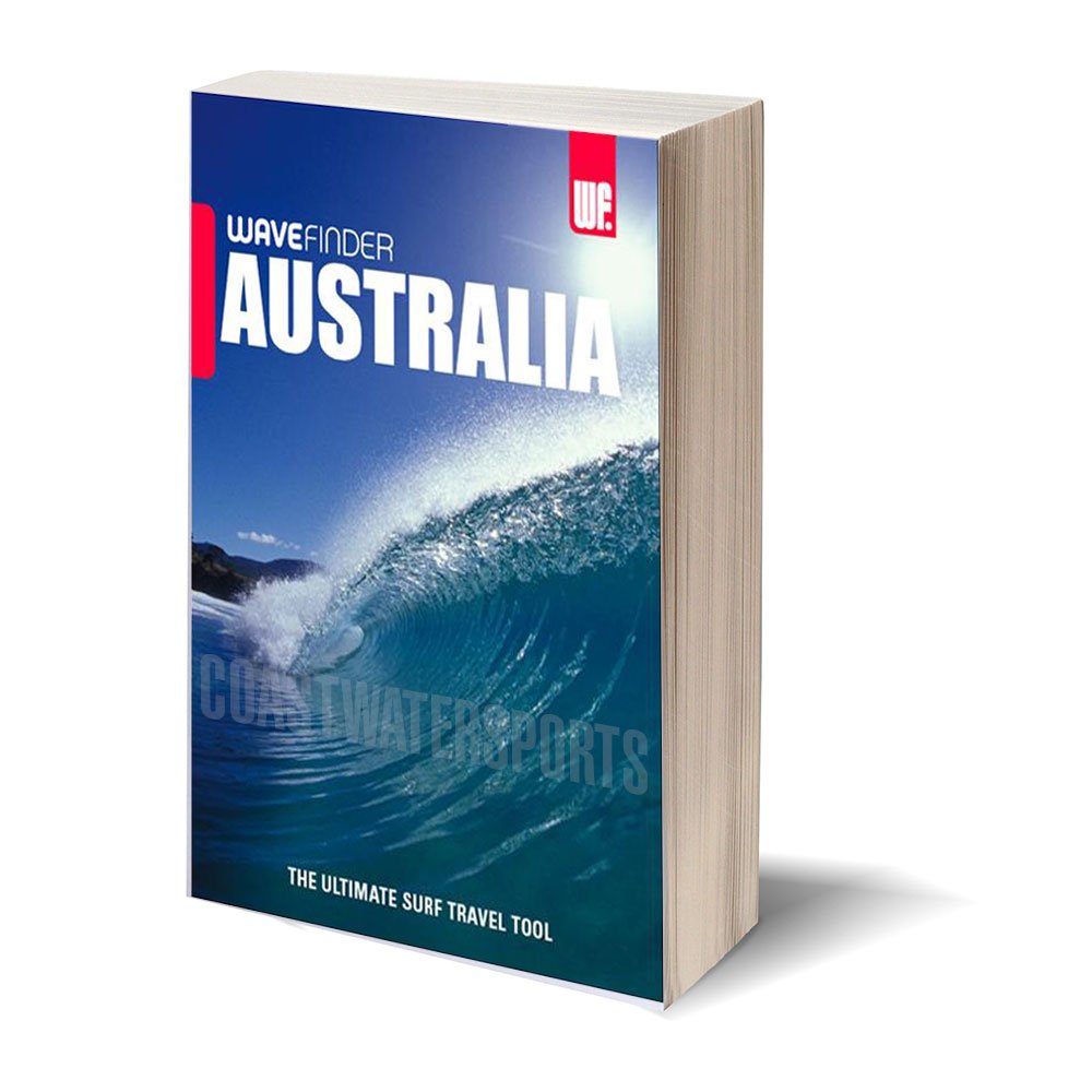 Wavefinder Australia: The Ultimate Surf Travel Tool Travel
