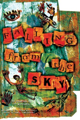Falling From the Sky (Anthology) Contemporary literature