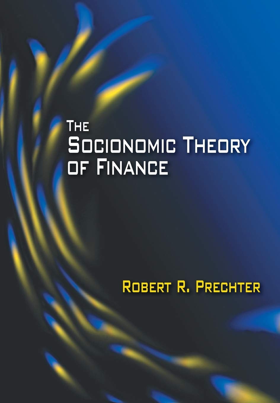 The Socionomic Theory of Finance Social Sciences