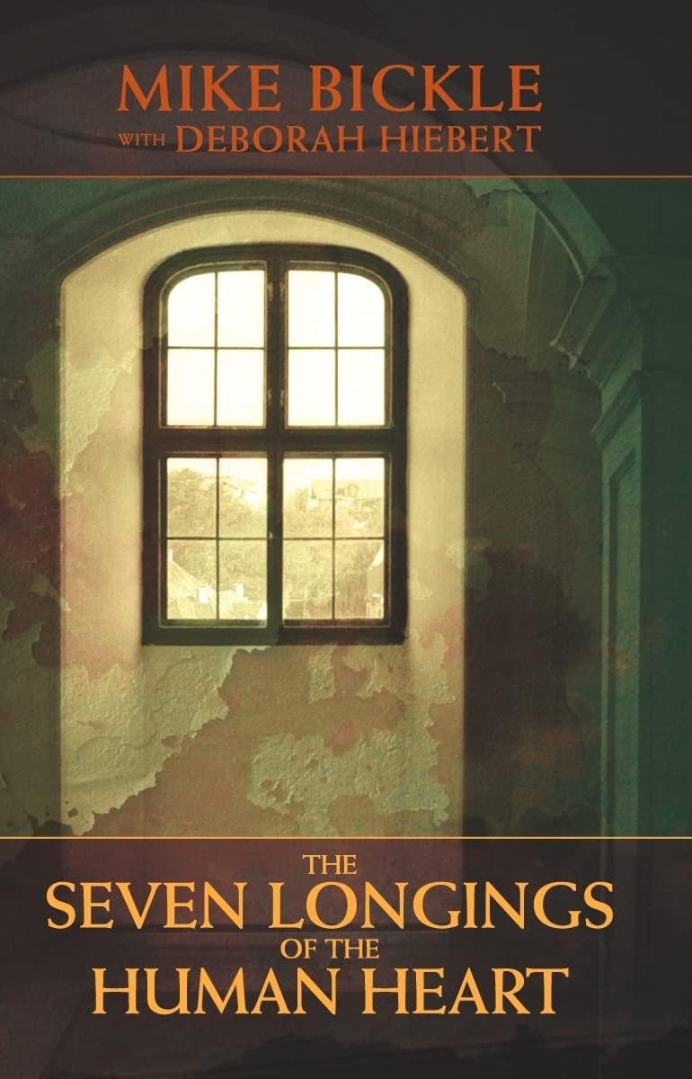 The Seven Longings of the Human Heart Social Sciences