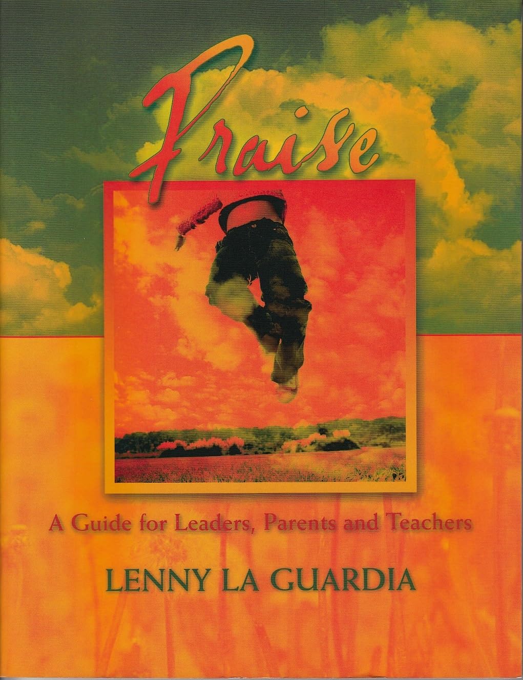 Children's Equipping Center: Praise Leader's Manual Social Sciences