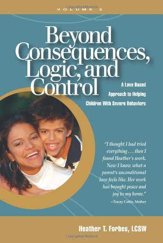 Product Image: Beyond Consequences, Logic, and Control, Vol. 2