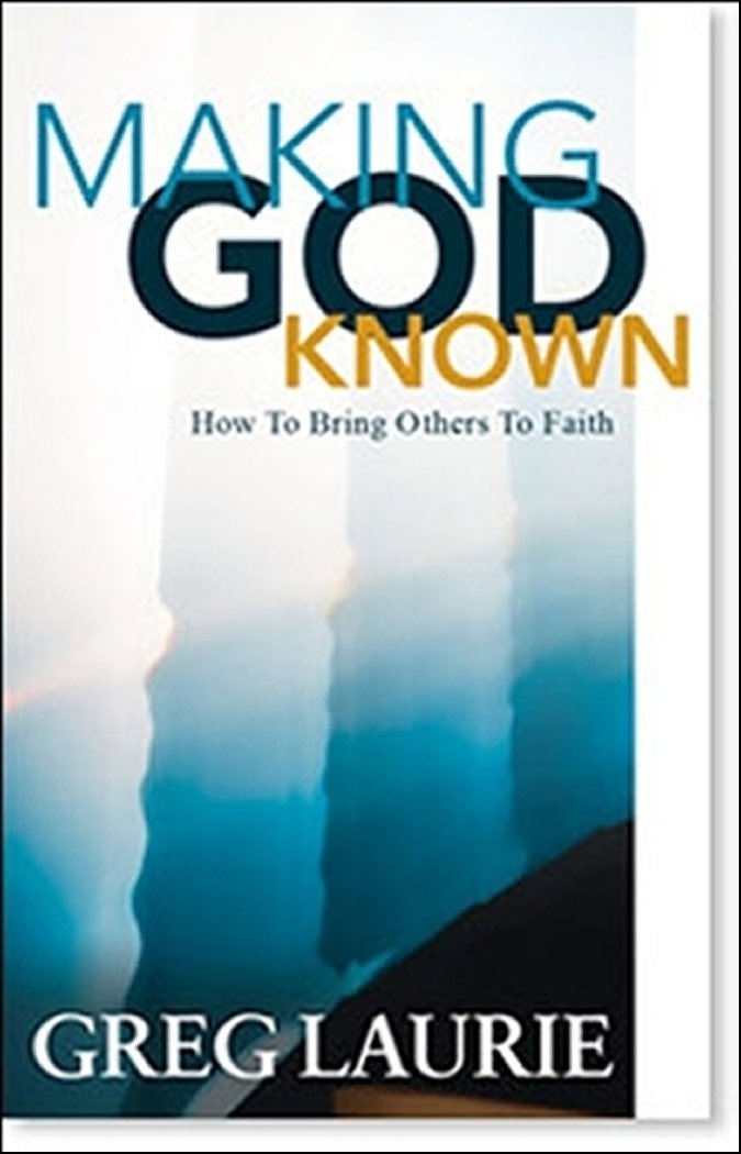 Making God Known: How to Bring Others to Faith Religion & Esotericism