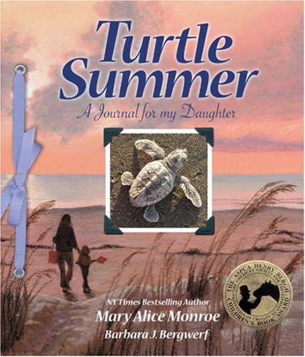 Turtle Summer: A Journal for My Daughter Non-fiction