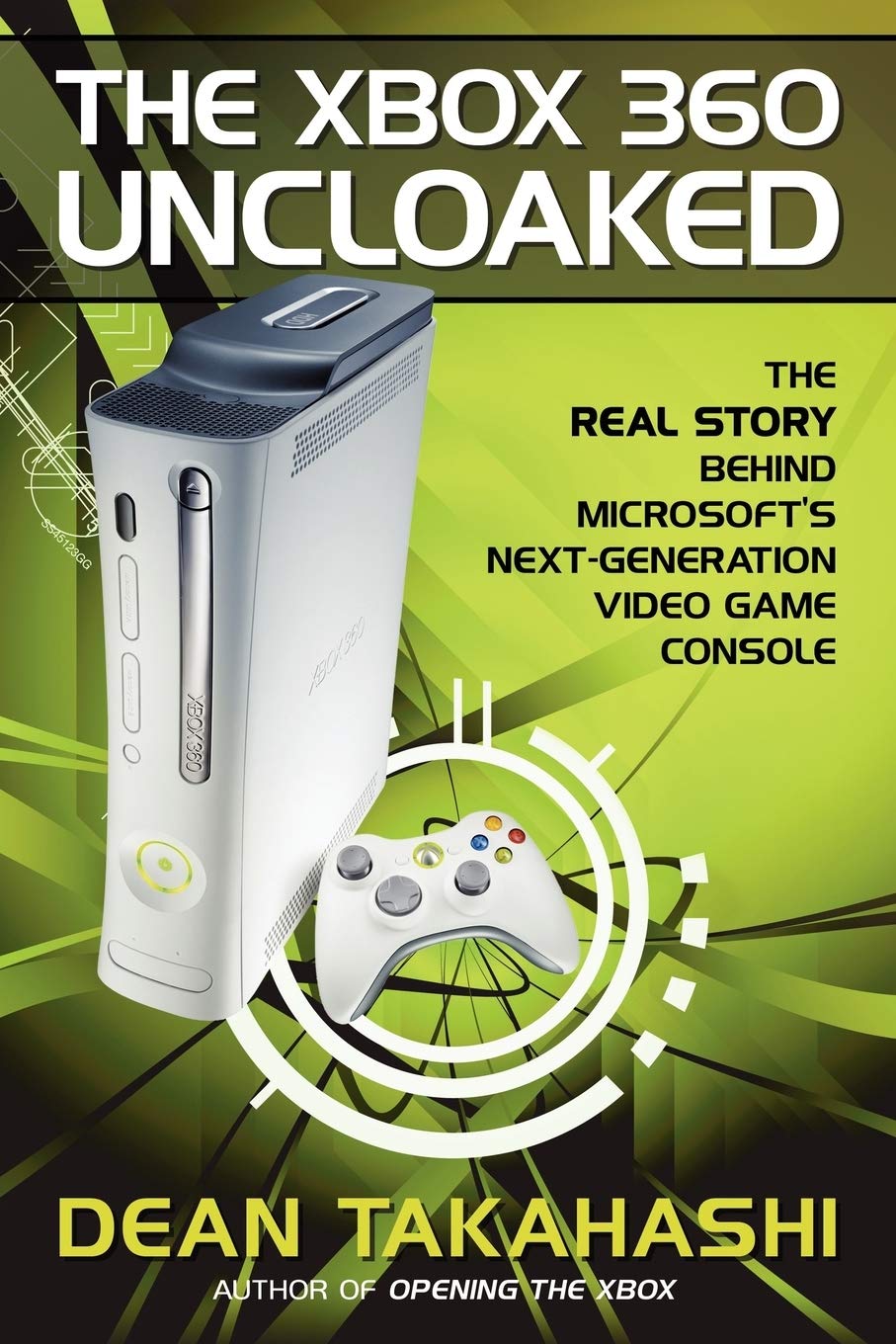 The Xbox 360 Uncloaked Business, Finance & Career