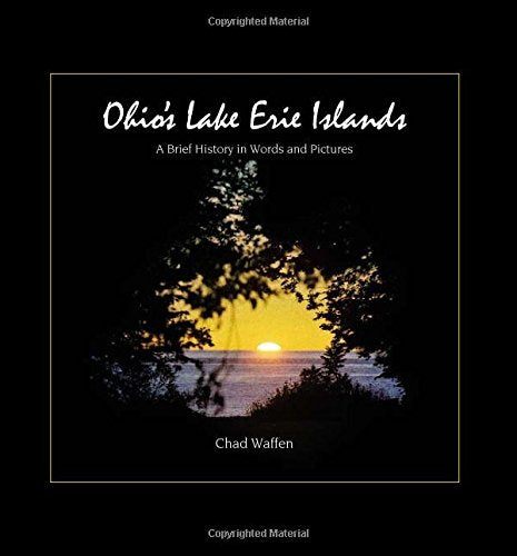 Ohio's Lake Erie Islands (2nd Edition) Books