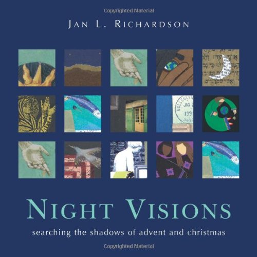 Night Visions: Searching the Shadows of Advent and Christmas Religion & Esotericism