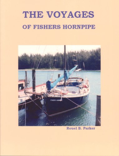 The Voyages of Fishers Hornpipe Books