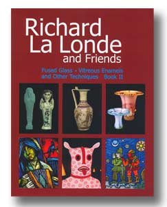 Richard La Londe and Friends Book II Books