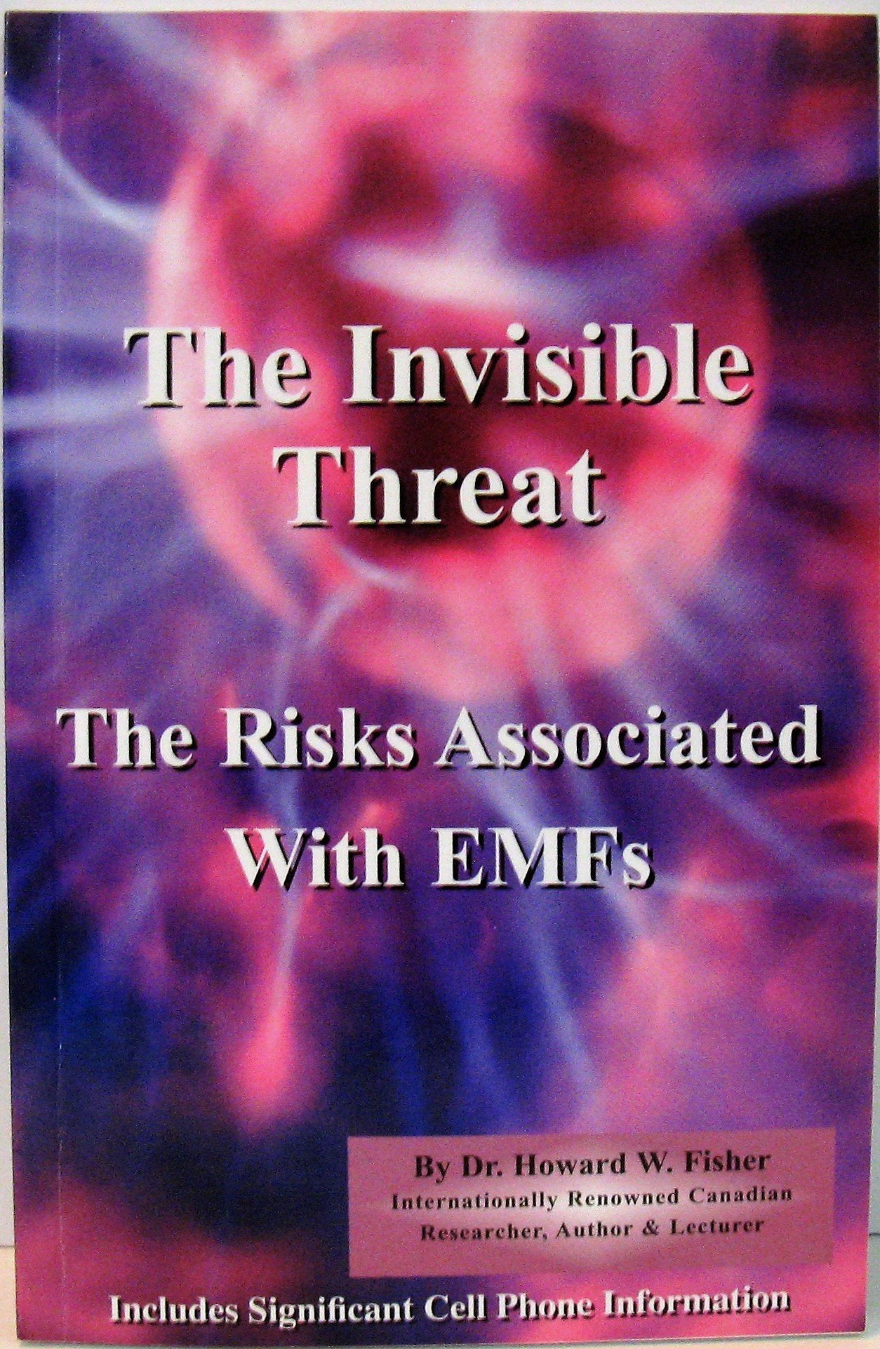 The Invisible Threat: The Risks Associated With EM book