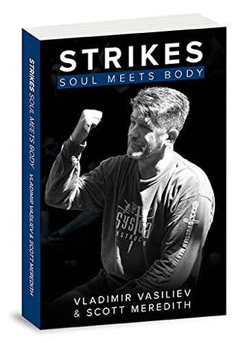 Strikes: Soul Meets Body Leisure & Fun