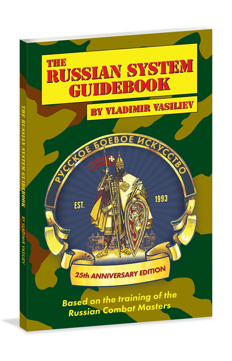 Product Image: The Russian System Guidebook