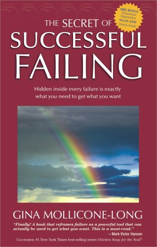 The Secret of Successful Failing Lifestyle