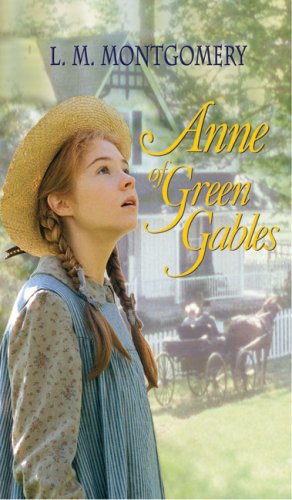 Anne of Green Gables Novels & Short Stories