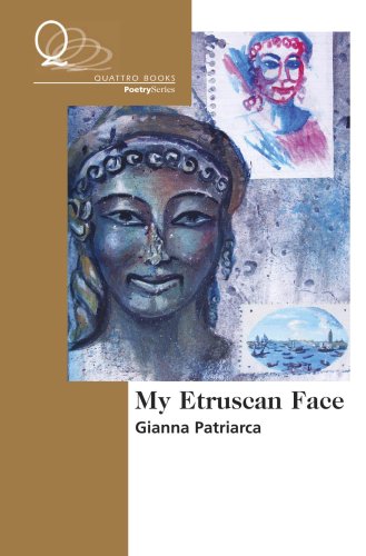 My Etruscan Face (Poetry Series) Poetry