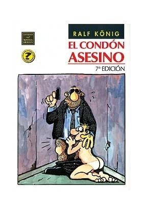 Product Image: CONDON ASESINO (6ª EDICION)