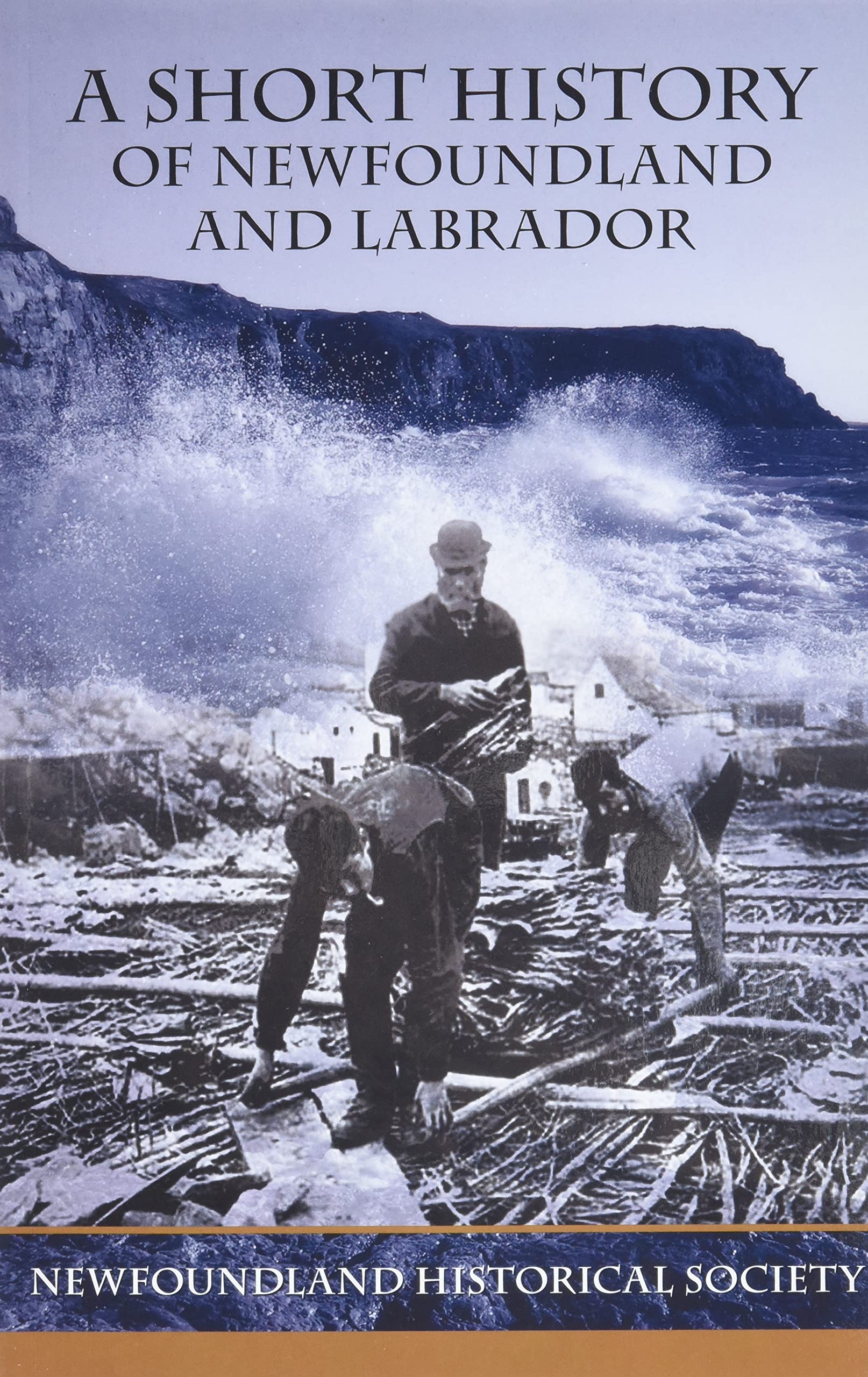 A Short History of Newfoundland and Labrador Politics & History