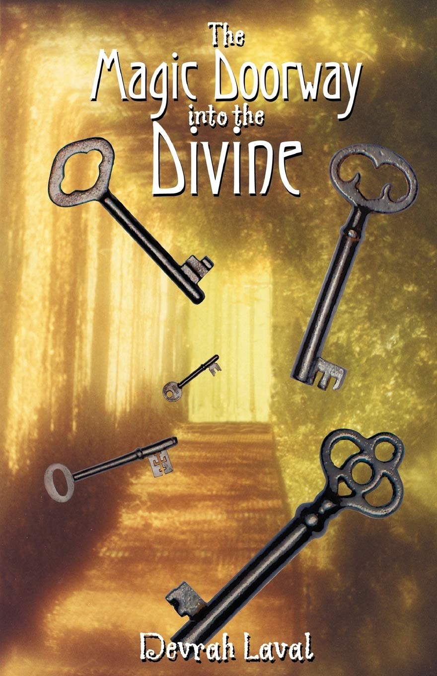 The Magic Doorway Into the Divine book