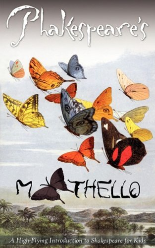Mothello Novels & Short Stories