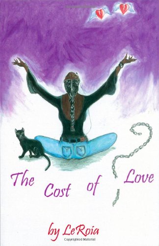 Product Image: The Cost of Love