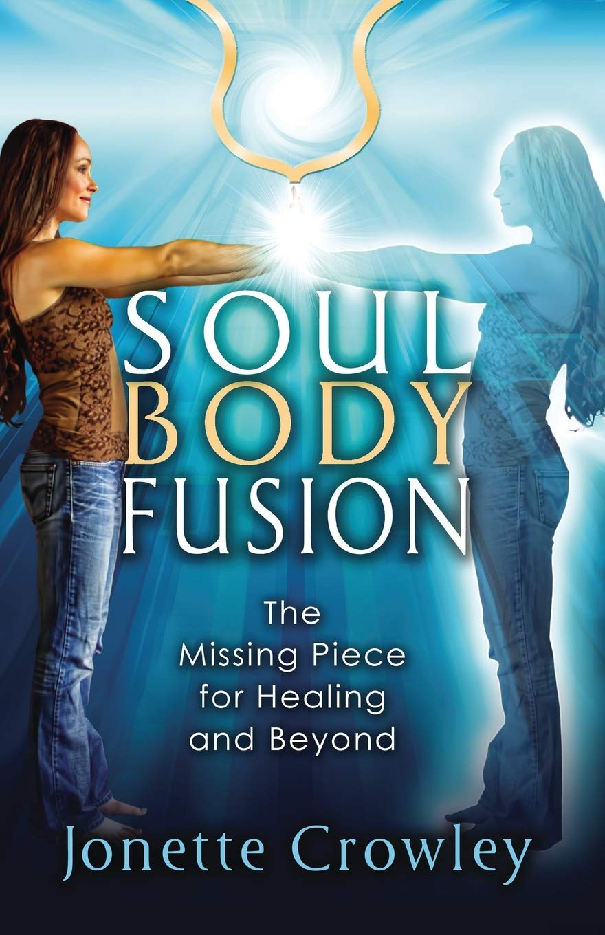 Product Image: Soul Body Fusion