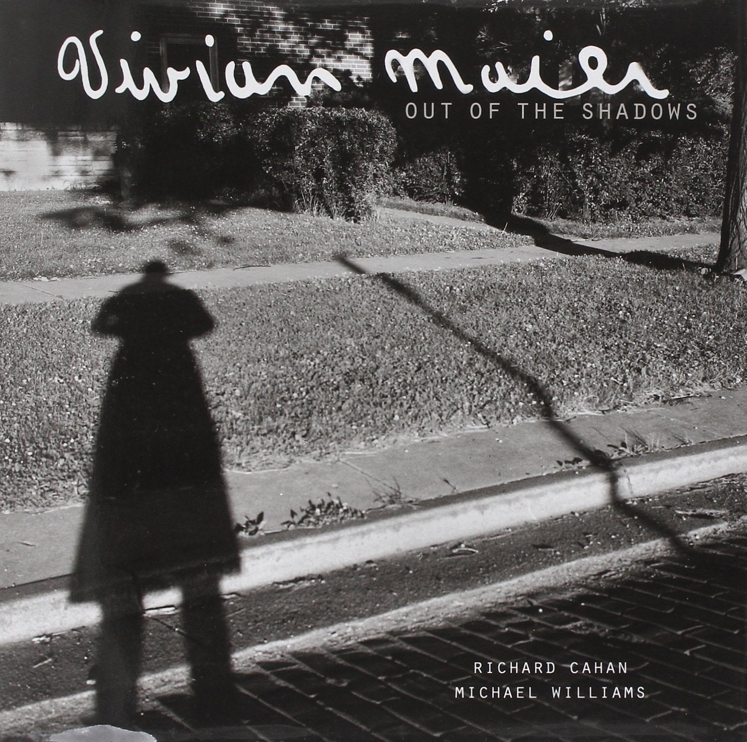 Vivian Maier: Out of the Shadows book