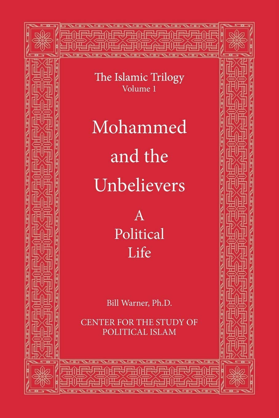 Product Image: Mohammed and the Unbelievers