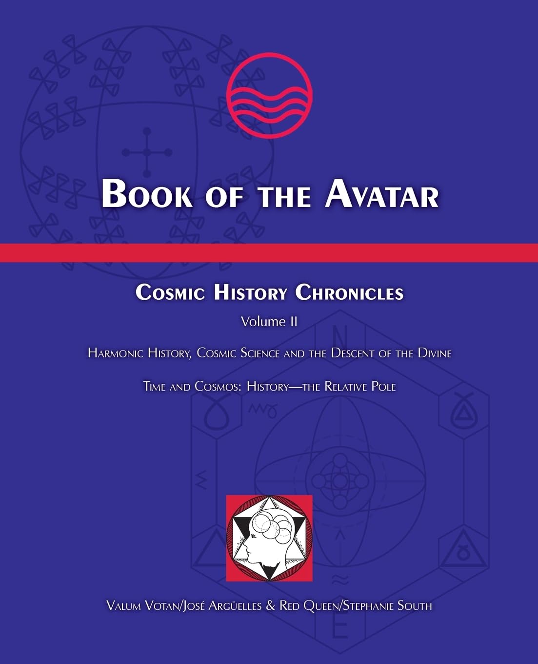 Book of the Avatar Business & Technology