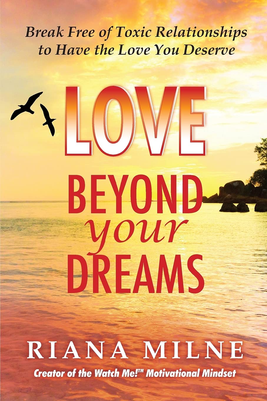 Love Beyond Your Dreams Medicine
