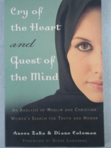 Cry of the Heart and Quest of the Mind Books