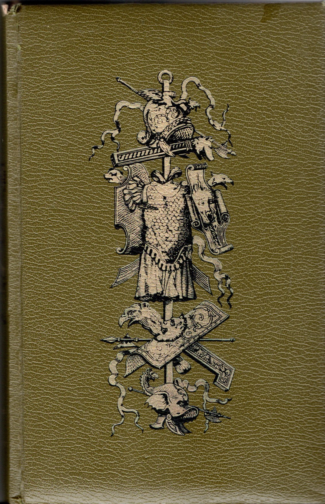 tout homme est une guerre civile (les Libertadors) book