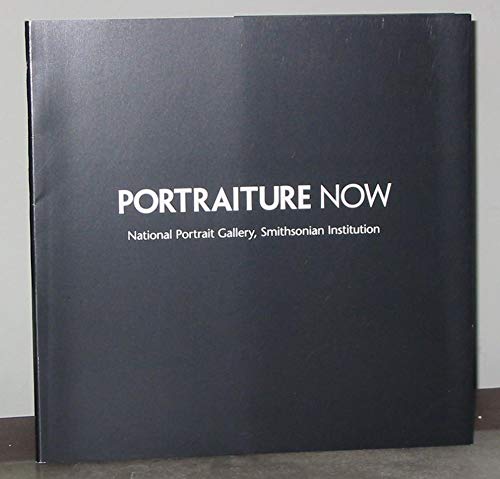 Portraiture Now: Series 1 -- William Beckman, Dawoud Bey, Nina Levy, Jason Salavon, Andres Serrano Books