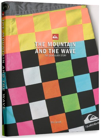 The Mountain and the Wave: The Quicksilver Story Books