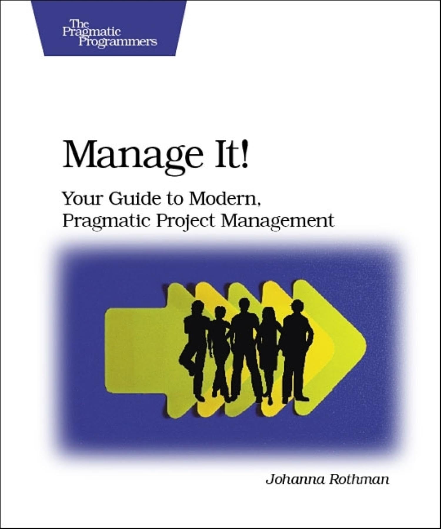 Manage It! Law Books