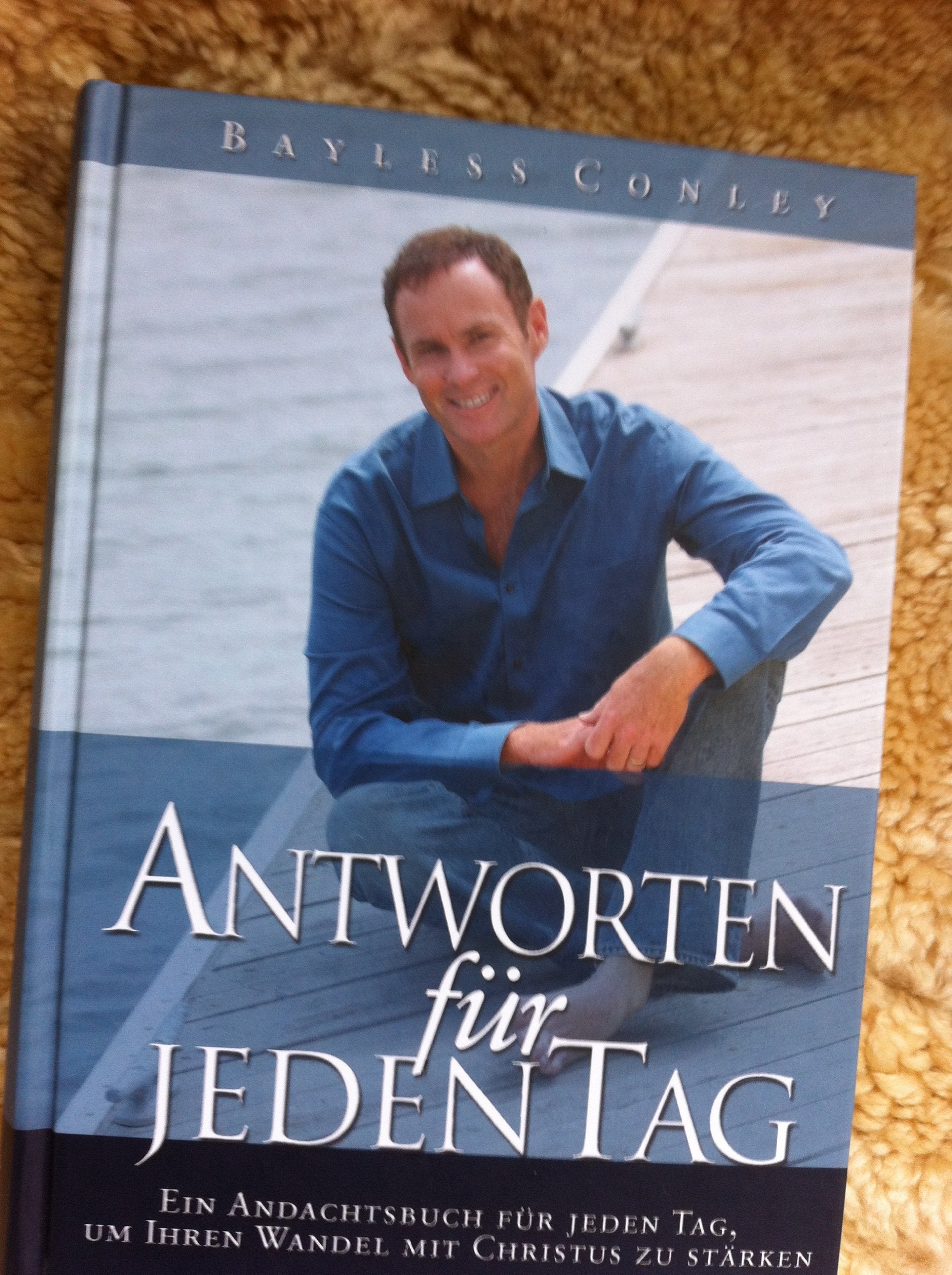 Antworten für jeden Tag Books