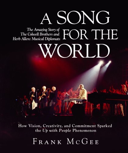 Product Image: A Song for the World