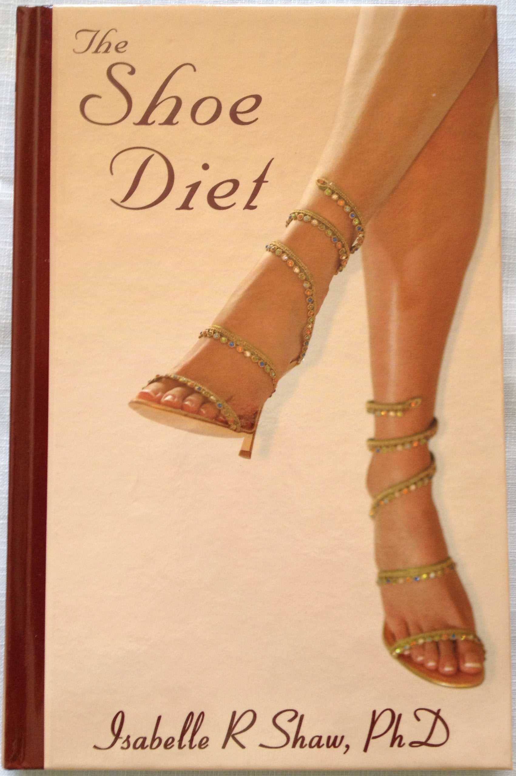 Product Image: The Shoe Diet