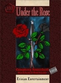 Under the Rose Books
