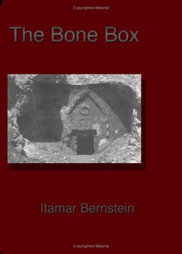 Bone Box Books