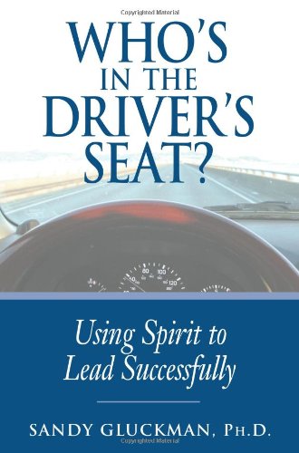 Who's in the Driver's Seat? Books