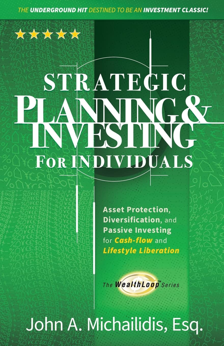 Strategic Planning and Investing for Individuals Business, Finance & Career