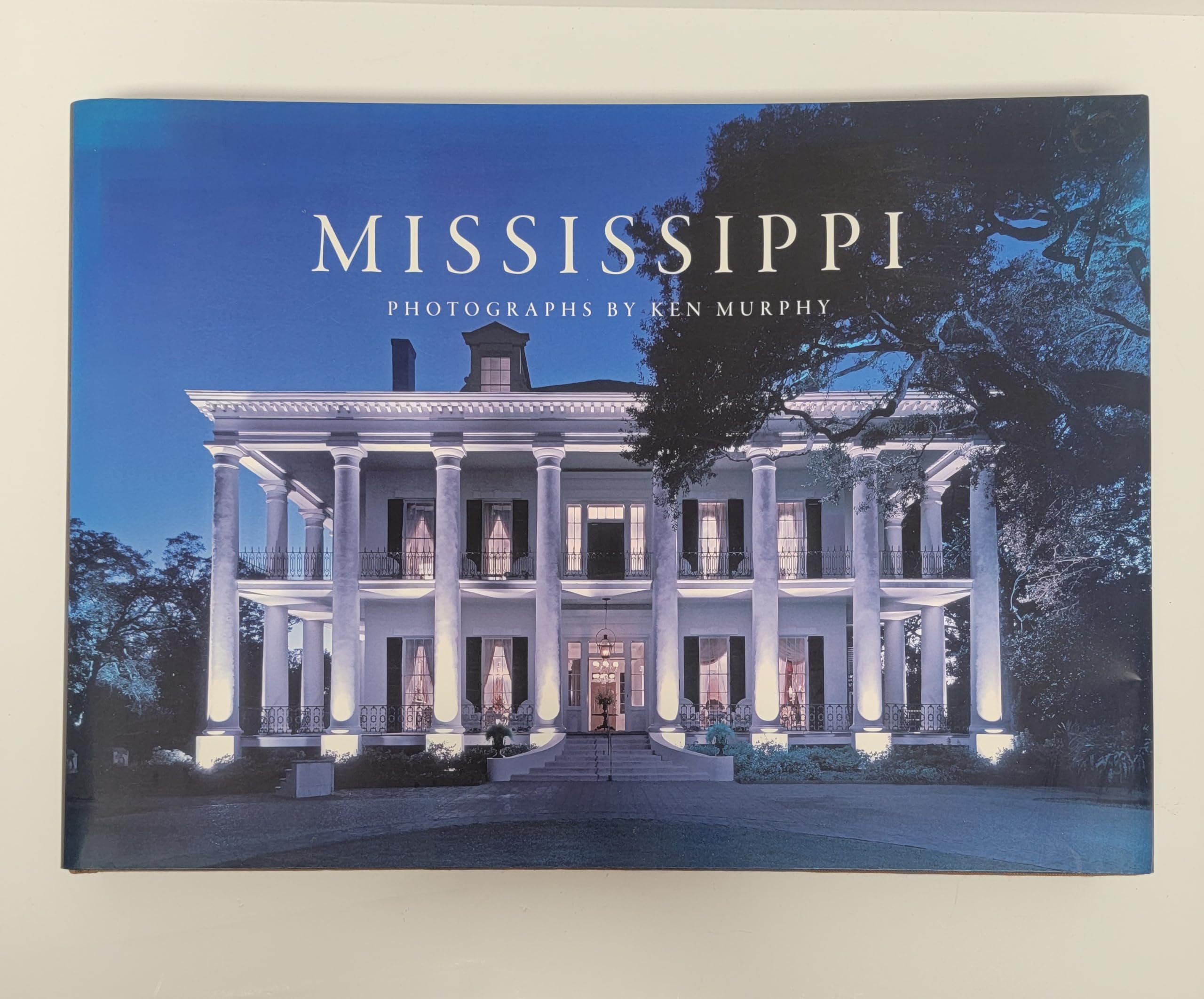 Mississippi: Photographs by Ken Murphy Photography