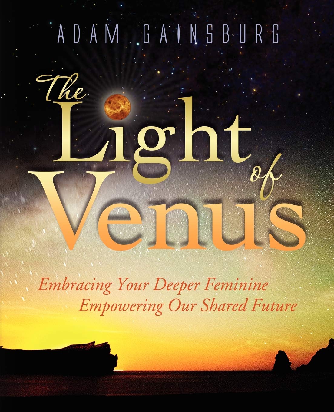 The Light of Venus Psychology