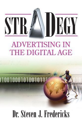 Stradegy: Advertising in the Digital Age Books