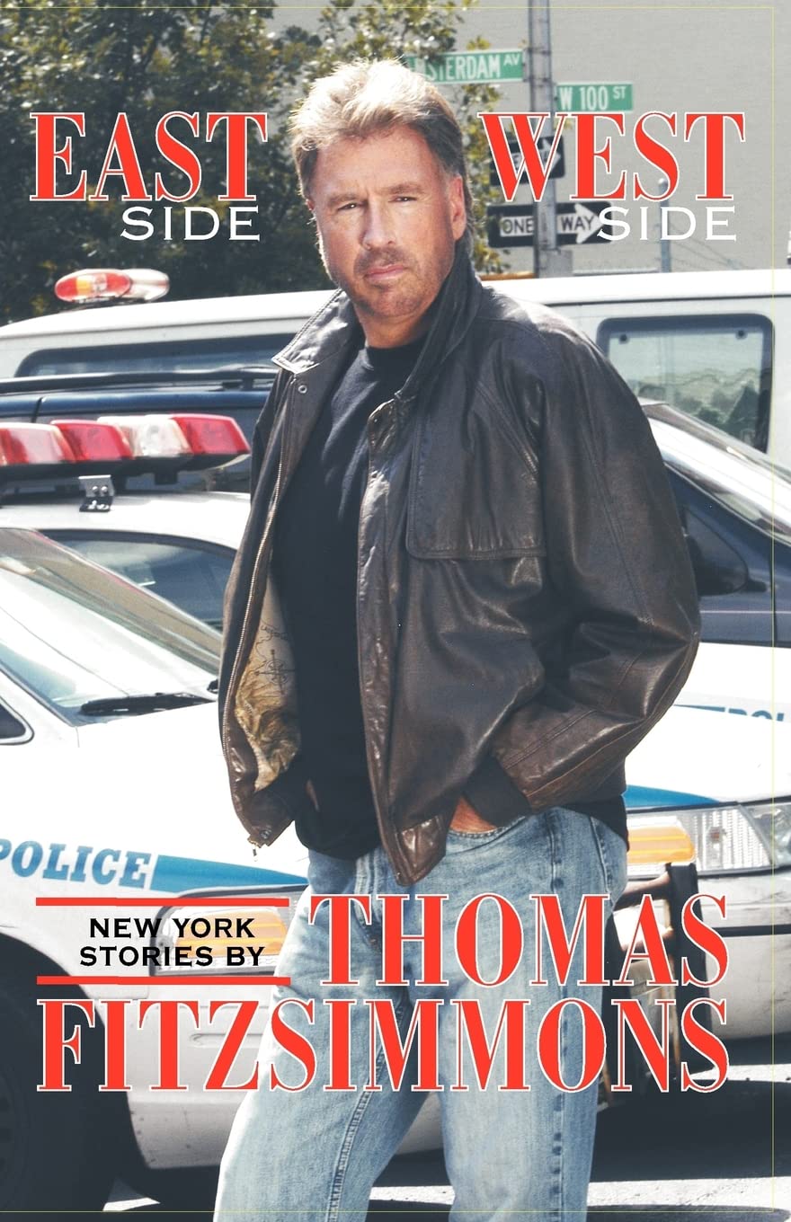 Product Image: Eastside Westside - New York Stories