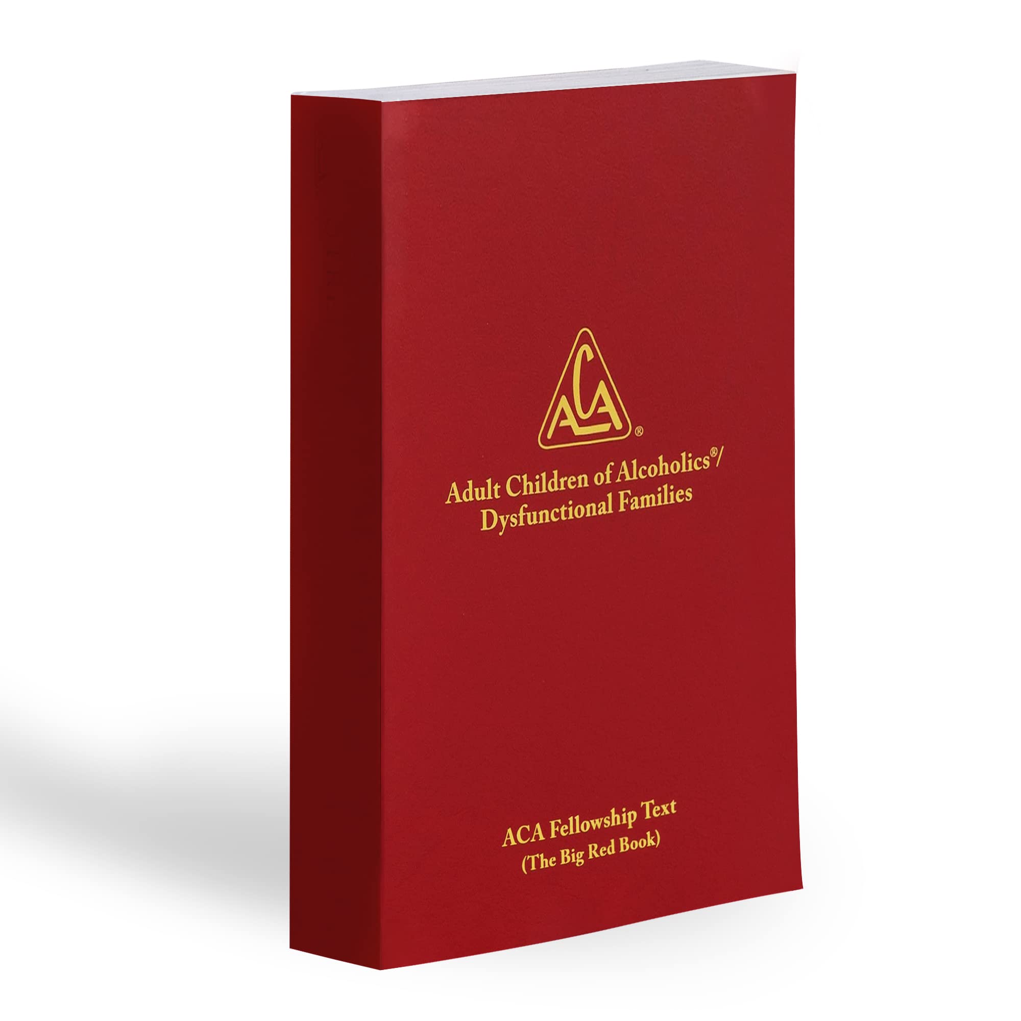 Adult Children of Alcoholics/Dysfunctional Families (Softcover) Books