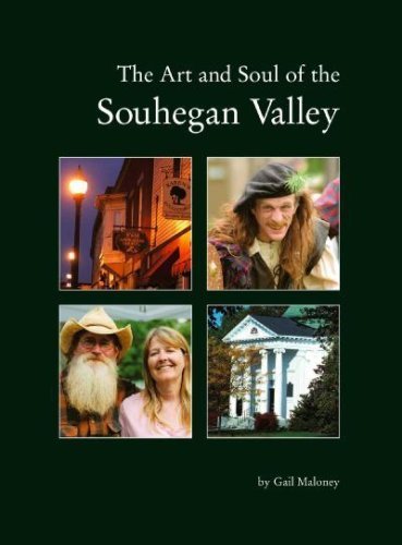 The Art and Soul of the Souhegan Valley Photography